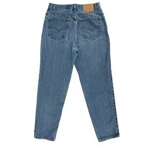 90s Levis 550 Relaxed Fit jeans 1990s vintage